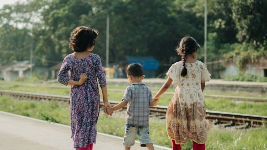 幼兒教育基礎文憑：打造專業與熱忱兼備的幼教人才