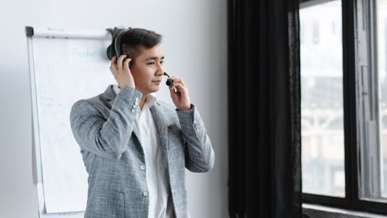 成為卓越手術醫生的激勵之路