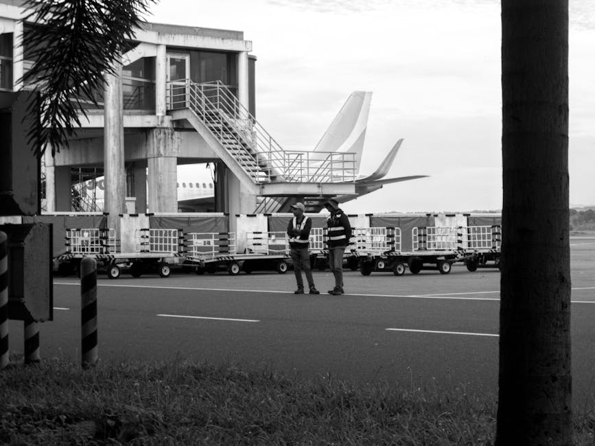 旅遊保險的重要性與選擇指南