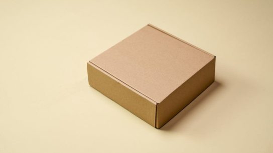 迷你倉：解決香港儲存空間不足的專業方案