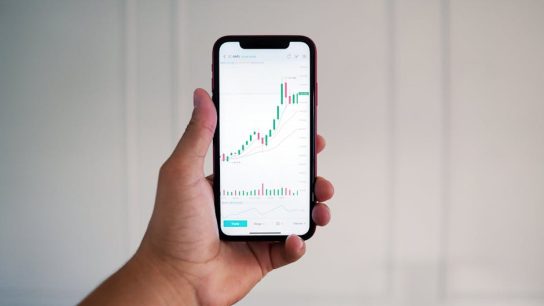 股票開戶：踏出財富增長的第一步