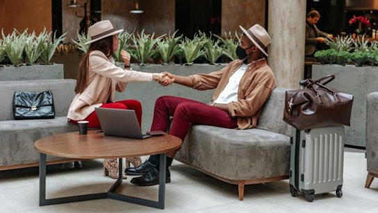 月租酒店：打造舒適的長期居住新選擇