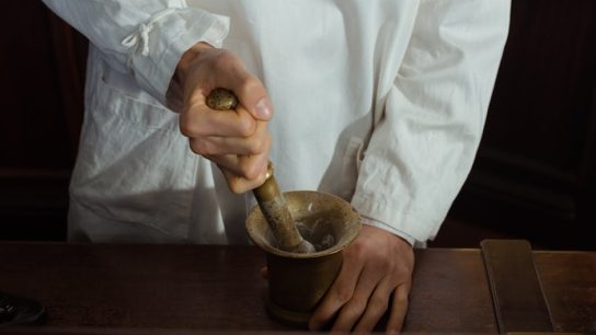 痔瘡膏香港：有效治療痔瘡的專業指南