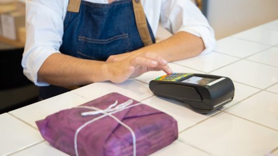 支付系統的演變與未來展望